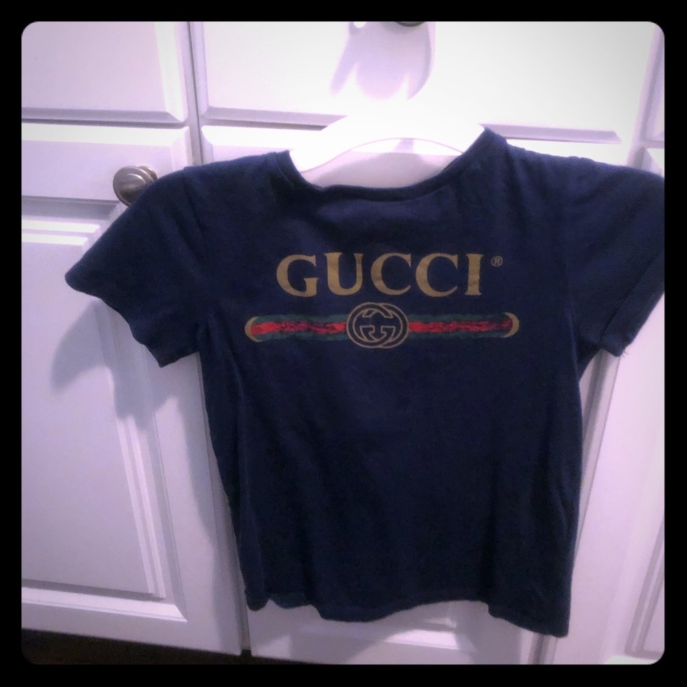Gucci t-shirt